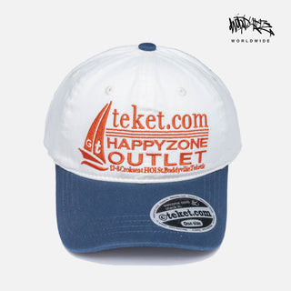 designer color cap