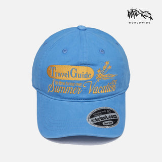 designer color cap