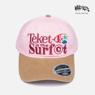 designer color cap