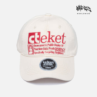 designer color cap