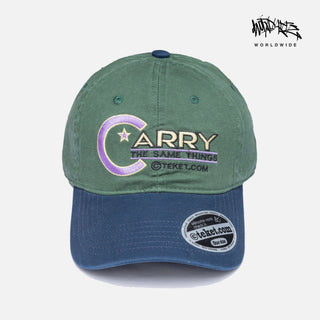 designer color cap