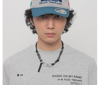 designer color cap
