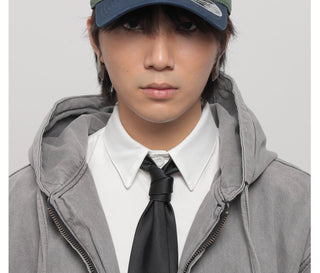 designer color cap