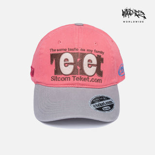 designer color cap