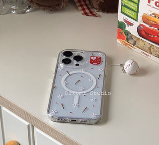 MagSafe iPhone Case