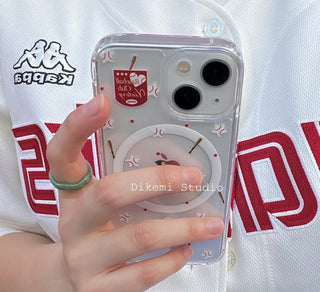 MagSafe iPhone Case