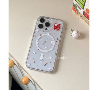 MagSafe iPhone Case