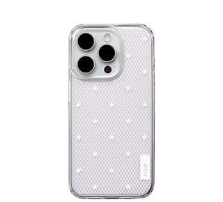 Korean Ins iPhone Case