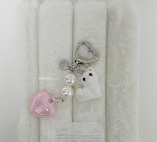 Korean Ins AirPods Pendant
