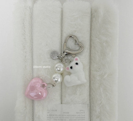 Korean Ins AirPods Pendant
