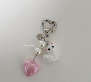 Korean Ins AirPods Pendant