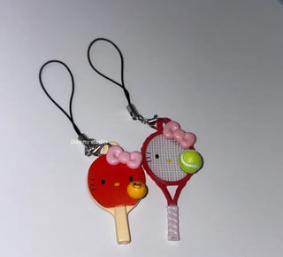 Korean Ins AirPods Pendant