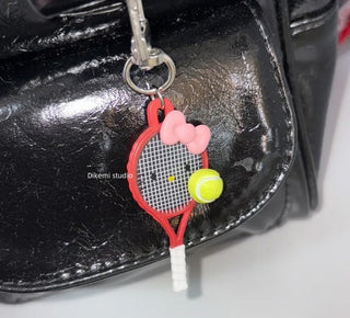 Korean Ins AirPods Pendant