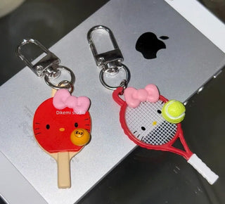 Korean Ins AirPods Pendant