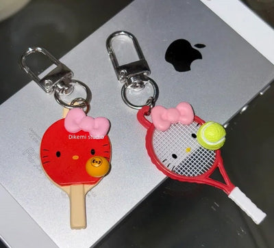 Korean Ins AirPods Pendant