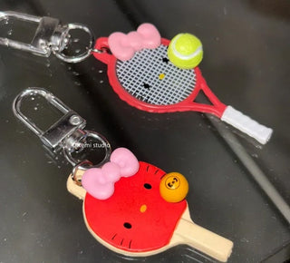 Korean Ins AirPods Pendant