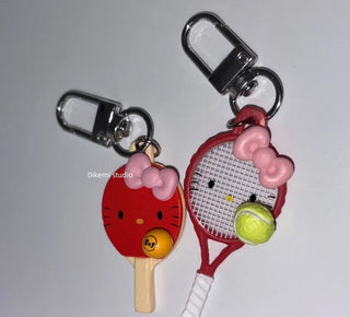 Korean Ins AirPods Pendant
