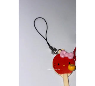 Korean Ins AirPods Pendant