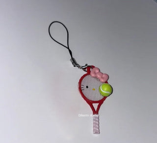 Korean Ins AirPods Pendant