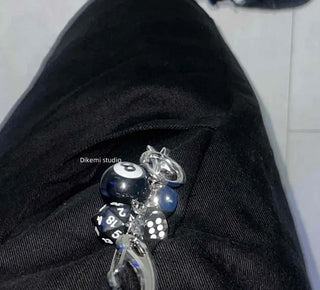 Cute Y2K Bag Pendant