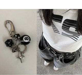 Cute Y2K Bag Pendant