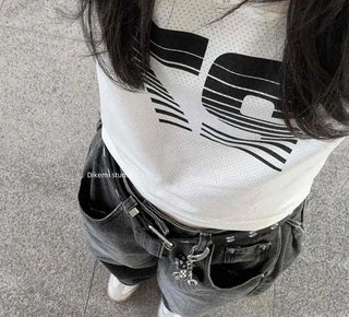 Cute Y2K Bag Pendant