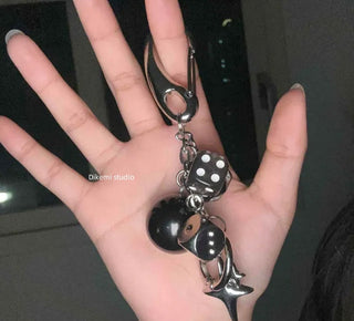 Cute Y2K Bag Pendant