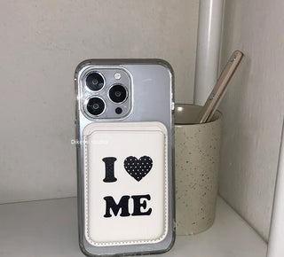 MagSafe Wallet Case