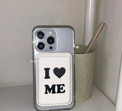 MagSafe Wallet Case
