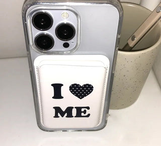 MagSafe Wallet Case