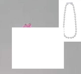 Korean Ins AirPods Pendant