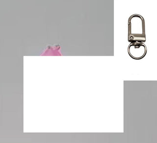 Korean Ins AirPods Pendant