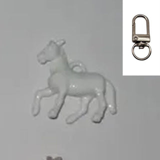 Korean Ins AirPods Pendant