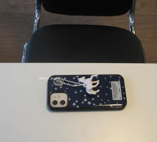 Korean Ins AirPods Pendant