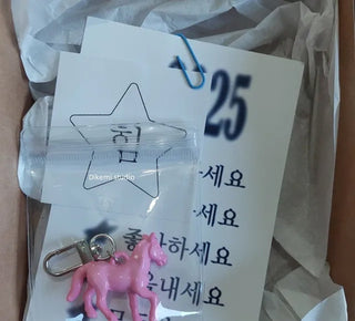 Korean Ins AirPods Pendant