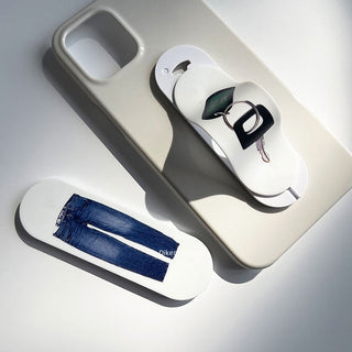 Y2K Phone Holder