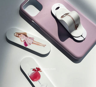 Y2K Phone Holder