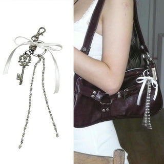 Cute Y2K Bag Pendant
