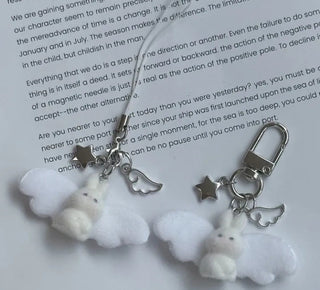 Korean Ins AirPods Pendant