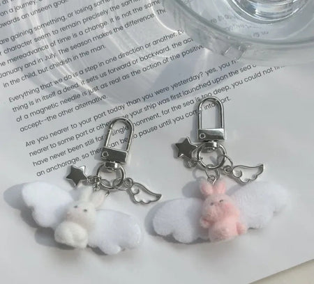 Korean Ins AirPods Pendant