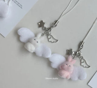Korean Ins AirPods Pendant
