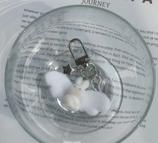 Korean Ins AirPods Pendant