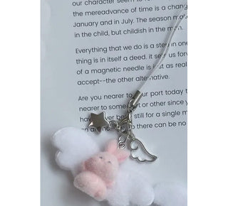Korean Ins AirPods Pendant