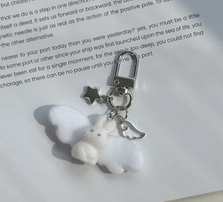 Korean Ins AirPods Pendant