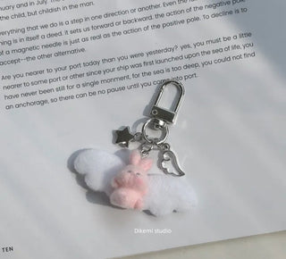 Korean Ins AirPods Pendant