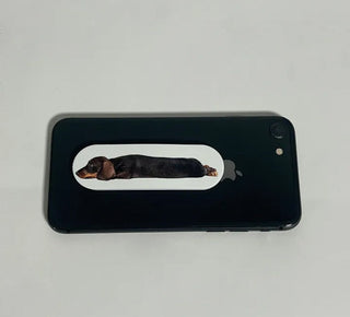 Y2K Phone Holder