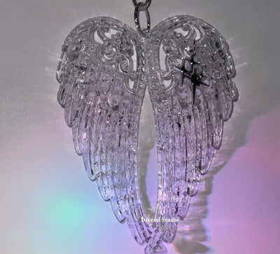Cute Y2K Bag Pendant