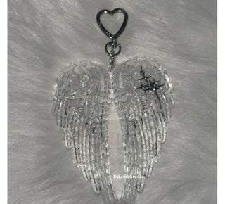 Cute Y2K Bag Pendant