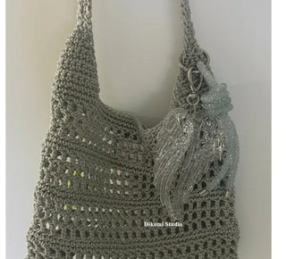 Cute Y2K Bag Pendant