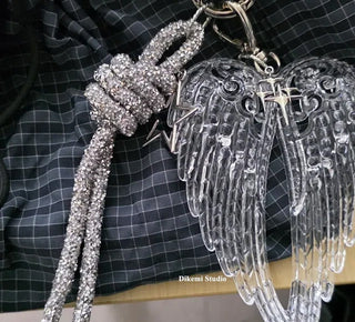 Cute Y2K Bag Pendant